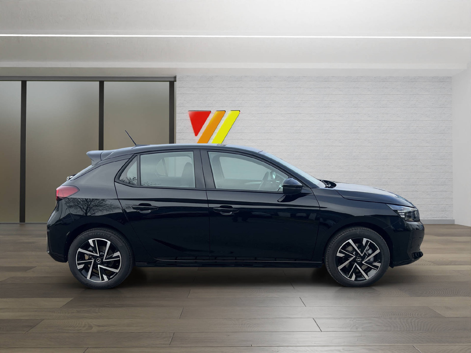 OPEL Corsa 1.2 T Hybrid Viva