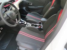 OPEL Corsa 1.2 T 130 Now+, Benzina, Auto nuove, Automatico - 4