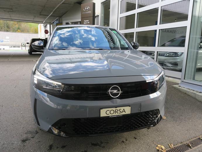 OPEL Corsa-e Edition, Electric, New car, Automatic