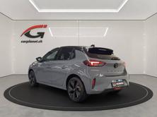 OPEL Corsa-e GS, Electric, New car, Automatic - 3