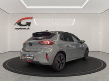 OPEL Corsa-e GS, Electric, New car, Automatic - 4