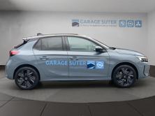 OPEL Corsa-e GS, Electric, New car, Automatic - 6