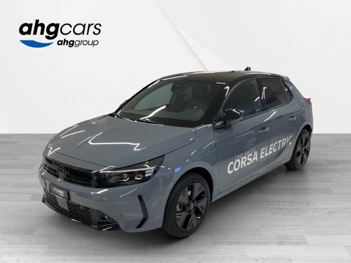 OPEL Corsa-e GS, Electric, New car, Automatic