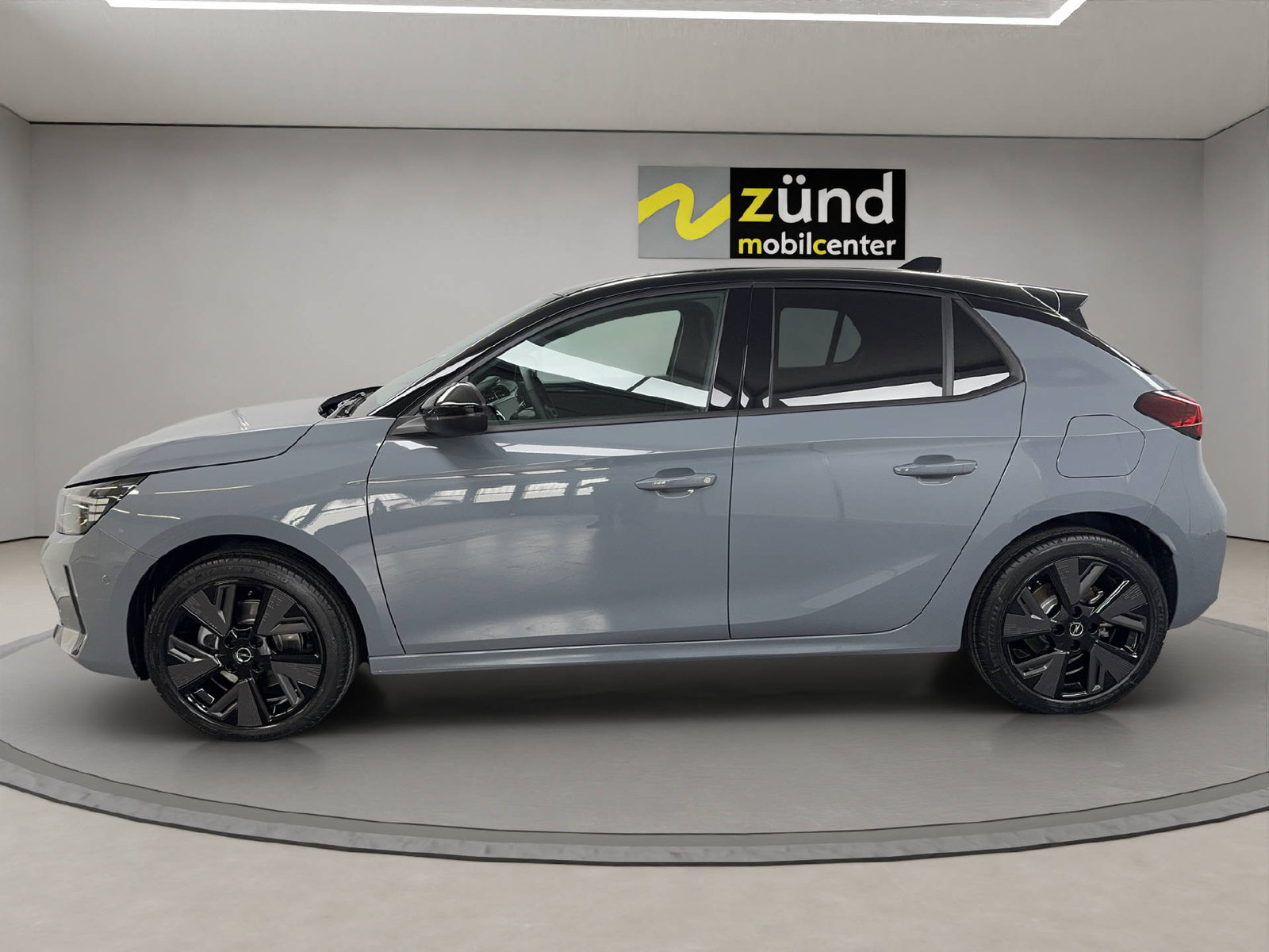 OPEL Corsa Electric 156PS GS, Électrique, Voiture nouvelle, Automatique - 2