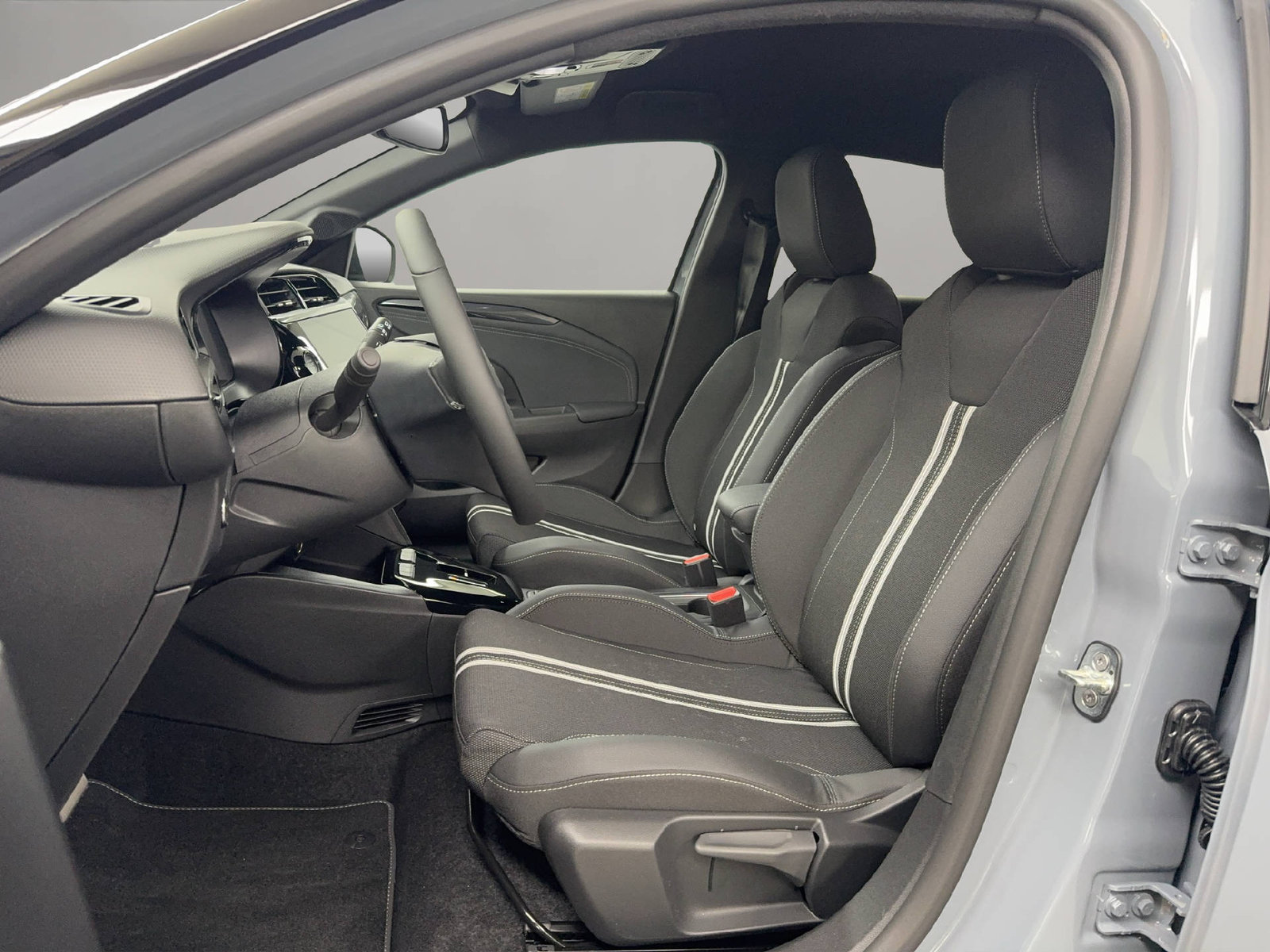 OPEL Corsa Electric 156PS GS, Électrique, Voiture nouvelle, Automatique - 6