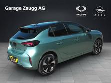 OPEL Corsa-e Sporthilfe Team Suisse Elektro, Elektro, Neuwagen, Automat - 5