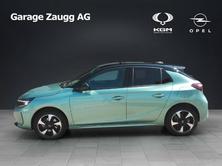 OPEL Corsa-e Sporthilfe Team Suisse Elektro, Elektro, Neuwagen, Automat - 6