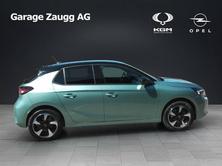 OPEL Corsa-e Sporthilfe Team Suisse Elektro, Elektro, Neuwagen, Automat - 7