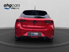 OPEL Corsa 1.2 T Hybrid Sporthilfe, Mild-Hybrid Benzin/Elektro, Neuwagen, Automat - 4