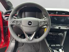 OPEL Corsa 1.2 T Hybrid Sporthilfe, Mild-Hybrid Benzin/Elektro, Neuwagen, Automat - 6