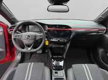 OPEL Corsa 1.2 T Hybrid Sporthilfe, Mild-Hybrid Benzin/Elektro, Neuwagen, Automat - 7