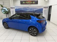 OPEL Corsa 1.2 MHEV Sporthilfe, Benzin, Neuwagen, Automat - 3