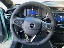 OPEL Corsa 1.2 T Hybrid Sporthilfe, Hybride Leggero Benzina/Elettrica, Auto nuove, Automatico - 6