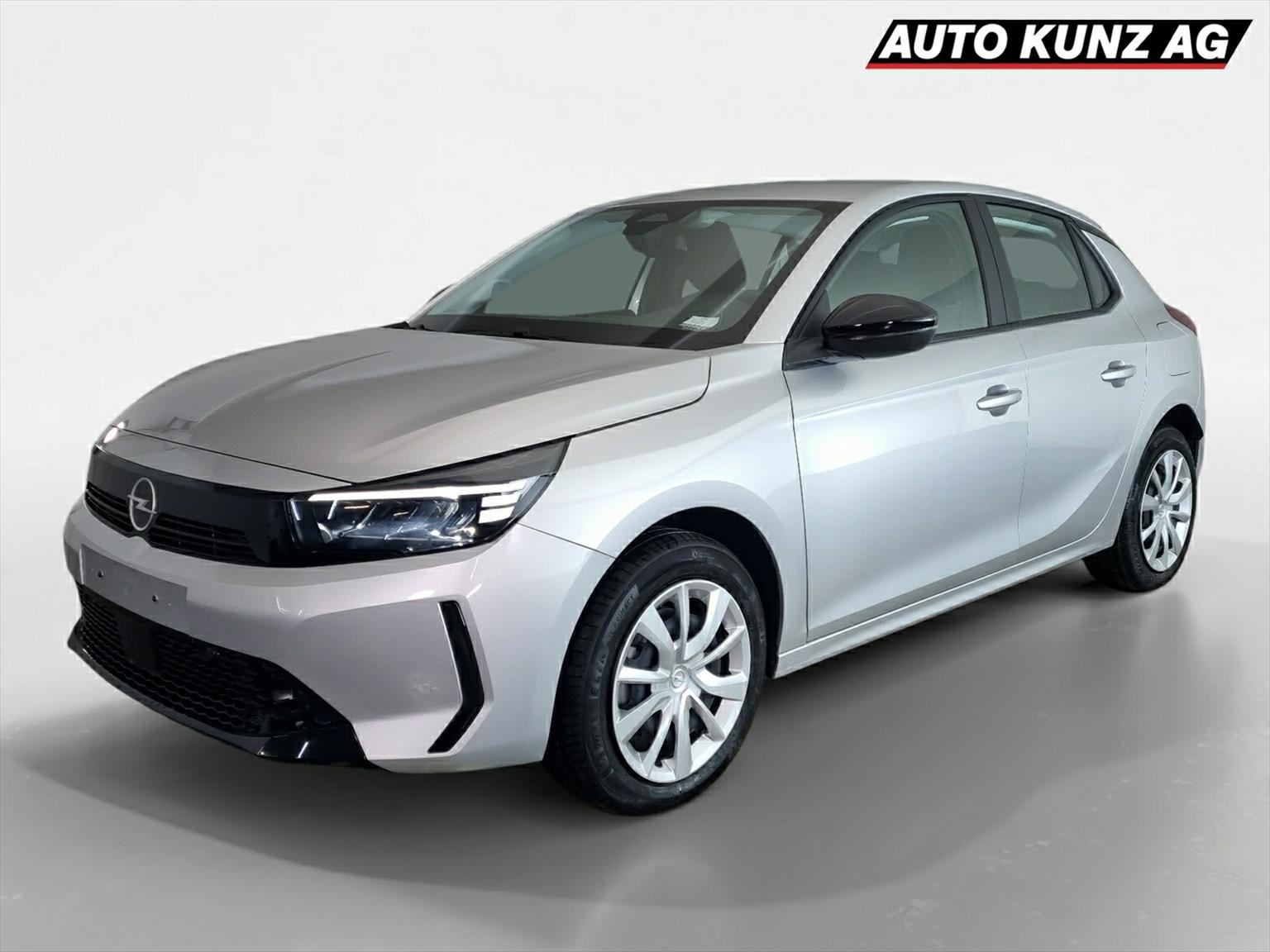 OPEL Corsa-e 50kWh Edition