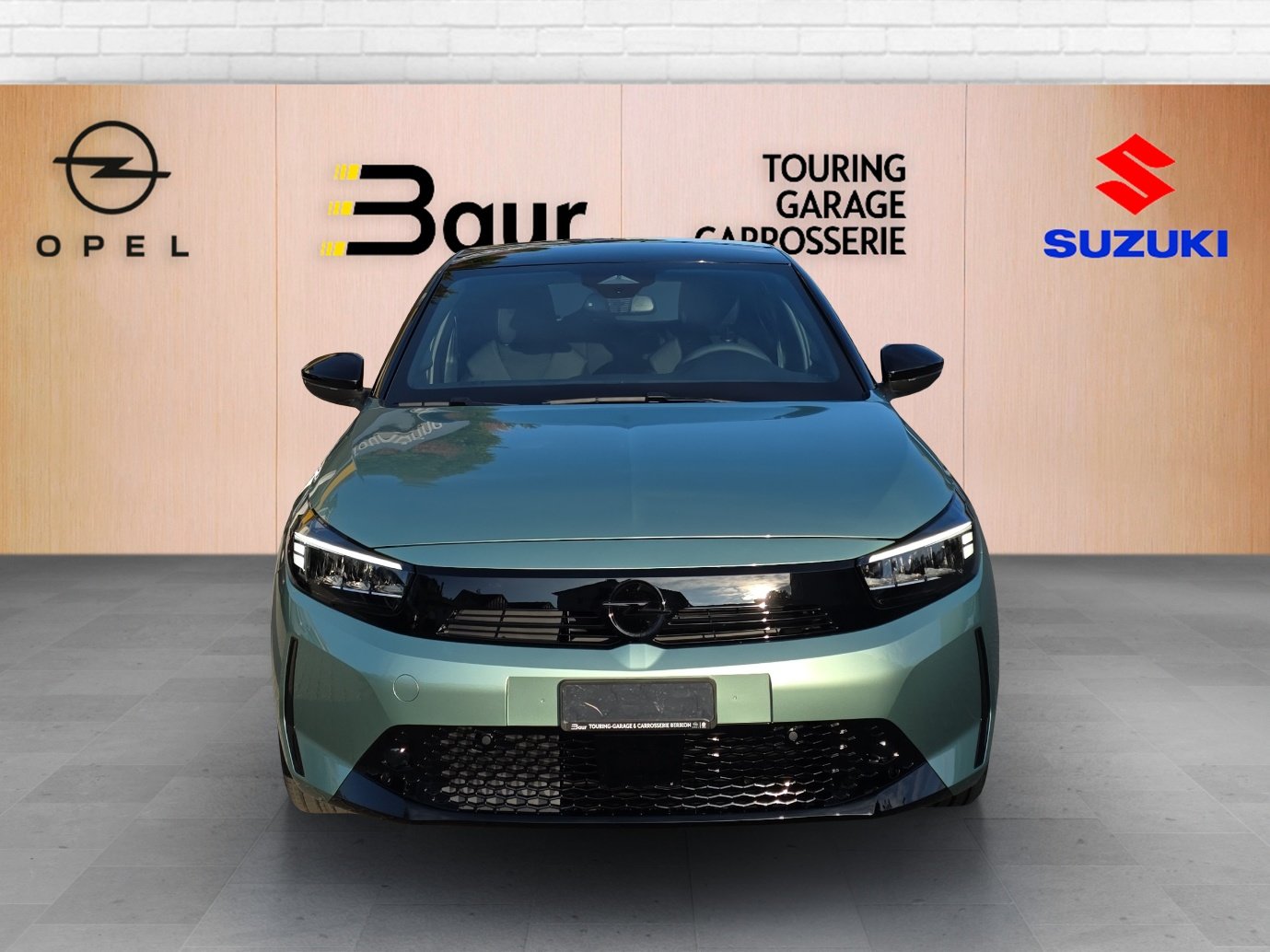 OPEL Corsa-e Sporthilfe, Électrique, Voiture nouvelle, Automatique - 7