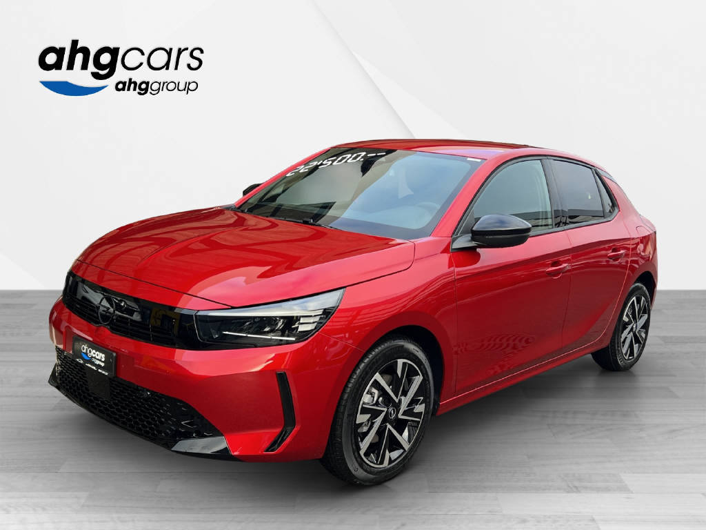 OPEL Corsa 1.2 T Hybrid Sporthilfe