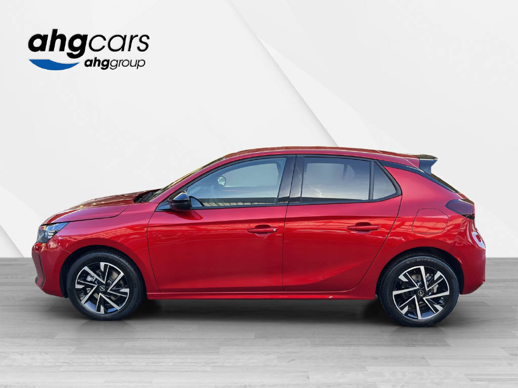 OPEL Corsa 1.2 T Hybrid Sporthilfe, Hybride Léger Essence/Électricité, Voiture nouvelle, Automatique - 2