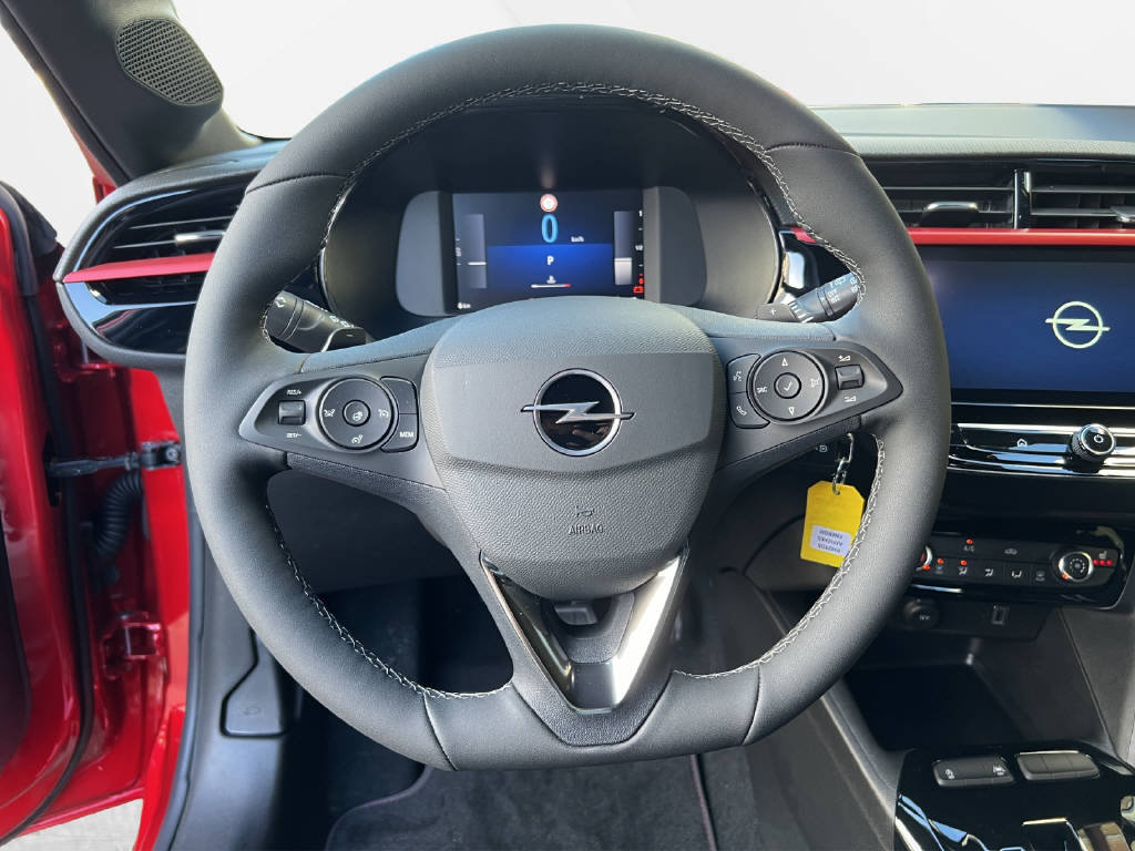 OPEL Corsa 1.2 T Hybrid Sporthilfe, Hybride Léger Essence/Électricité, Voiture nouvelle, Automatique - 6