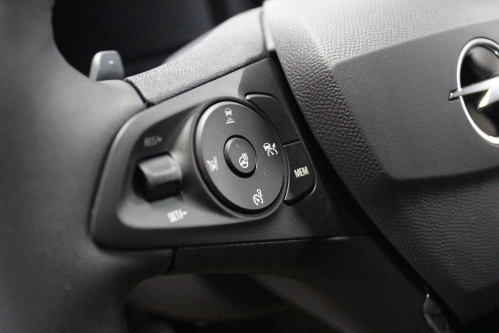 OPEL Corsa 1.2 T Hybrid GS, Benzin, Neuwagen, Automat - 7