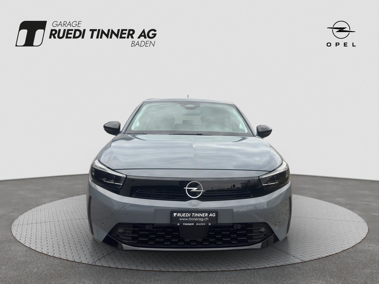 OPEL Corsa 1.2 T Hybrid Edition, Hybride Léger Essence/Électricité, Voiture nouvelle, Automatique - 2