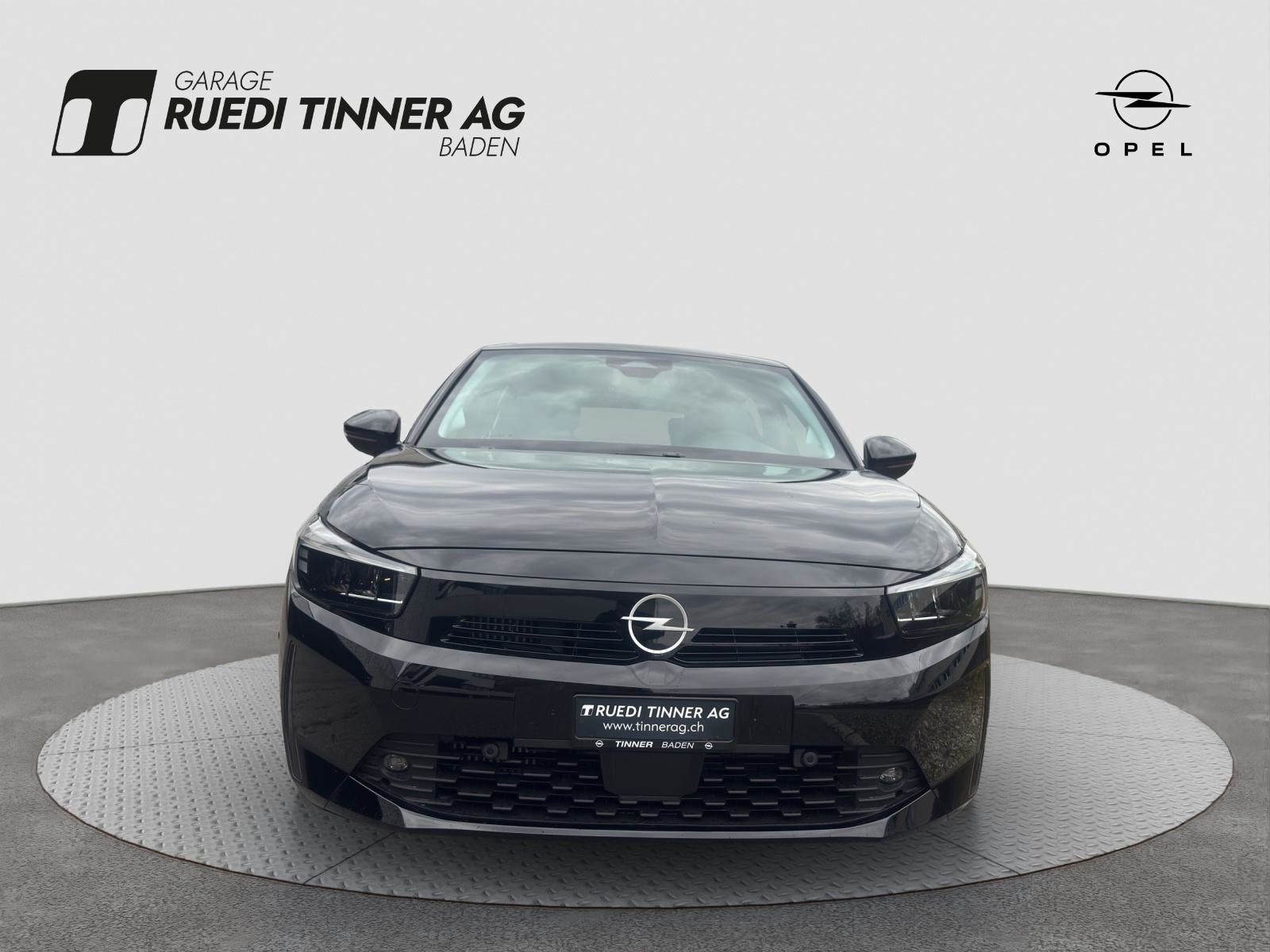 OPEL Corsa 1.2 T Hybrid Edition, Hybride Léger Essence/Électricité, Voiture nouvelle, Automatique - 2