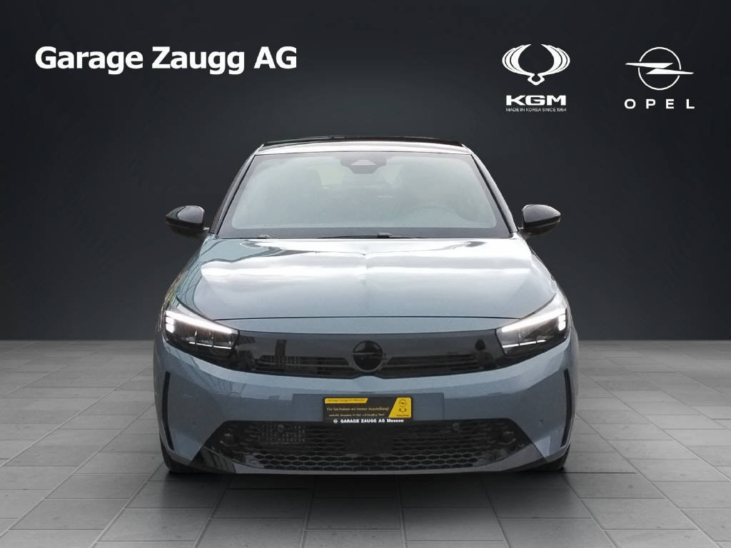 OPEL Corsa Viva 1.2 Hybrid 110 PSeDCT6, Hybride Léger Essence/Électricité, Voiture nouvelle, Automatique - 2