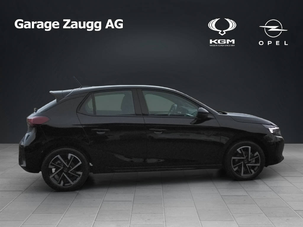 OPEL Corsa Viva 1.2 Hybrid 110 PS eDCT6, Hybride Léger Essence/Électricité, Voiture nouvelle, Automatique - 3