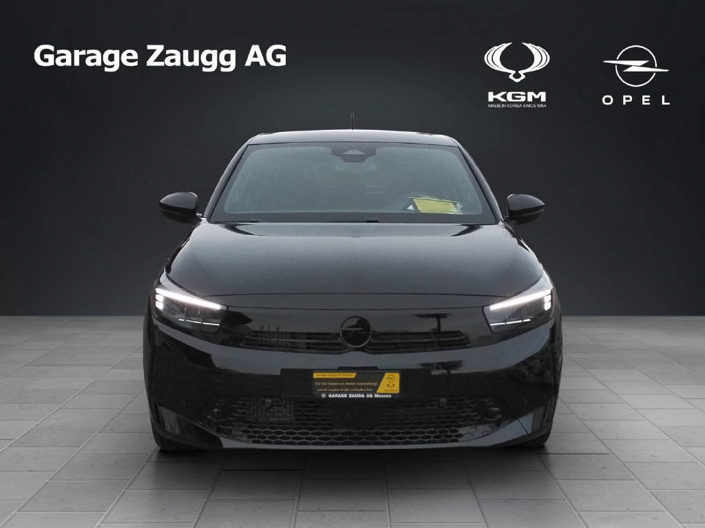 OPEL Corsa Viva 1.2 Hybrid 110 PS eDCT6, Hybride Léger Essence/Électricité, Voiture nouvelle, Automatique - 6
