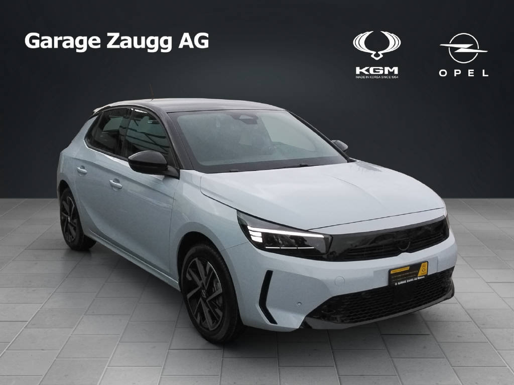 OPEL Corsa Viva 1.2 Hybrid 110 PS eDCT6