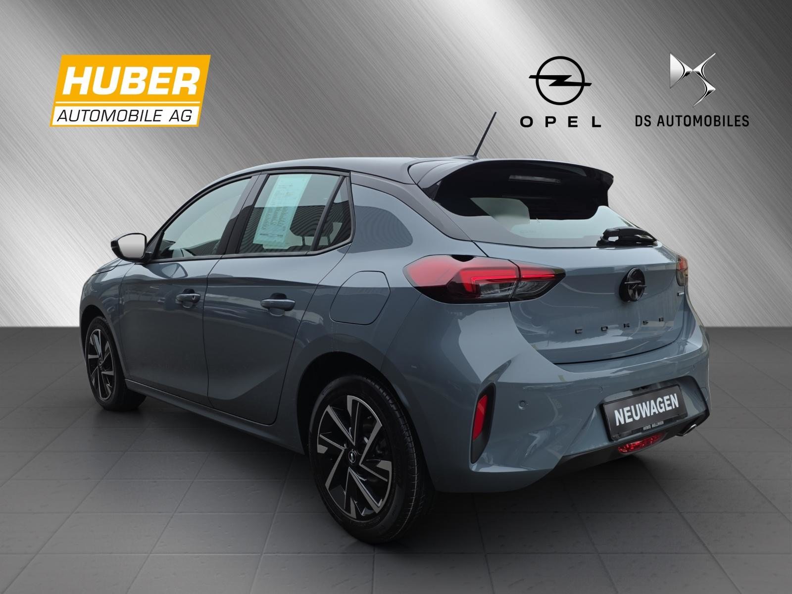 OPEL Corsa 1.2 T Hybrid Viva, Hybride Leggero Benzina/Elettrica, Auto nuove, Automatico - 3