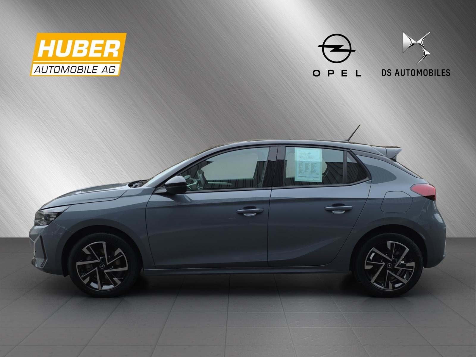 OPEL Corsa 1.2 T Hybrid Viva, Hybride Leggero Benzina/Elettrica, Auto nuove, Automatico - 5