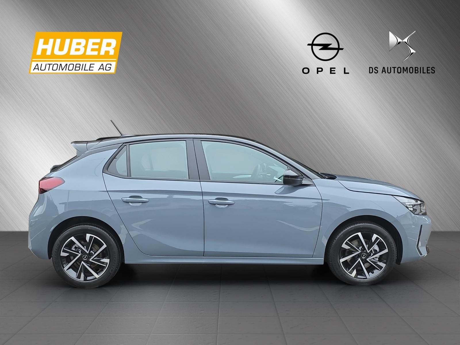 OPEL Corsa 1.2 T Hybrid Viva, Hybride Leggero Benzina/Elettrica, Auto nuove, Automatico - 6