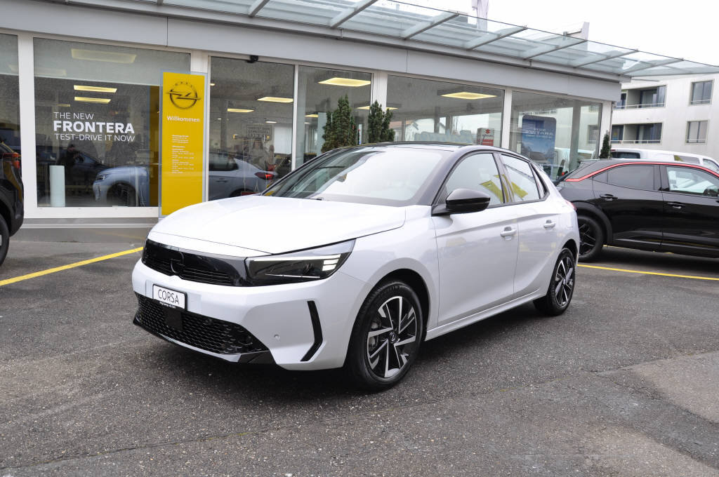 OPEL Corsa 1.2 T Hybrid Viva