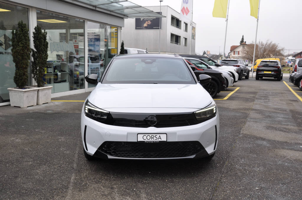 OPEL Corsa 1.2 T Hybrid Viva, Hybride Léger Essence/Électricité, Voiture nouvelle, Automatique - 2