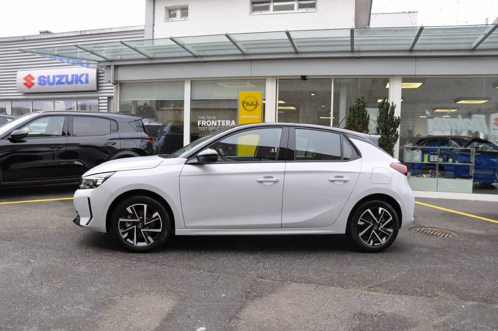OPEL Corsa 1.2 T Hybrid Viva, Hybride Léger Essence/Électricité, Voiture nouvelle, Automatique - 3