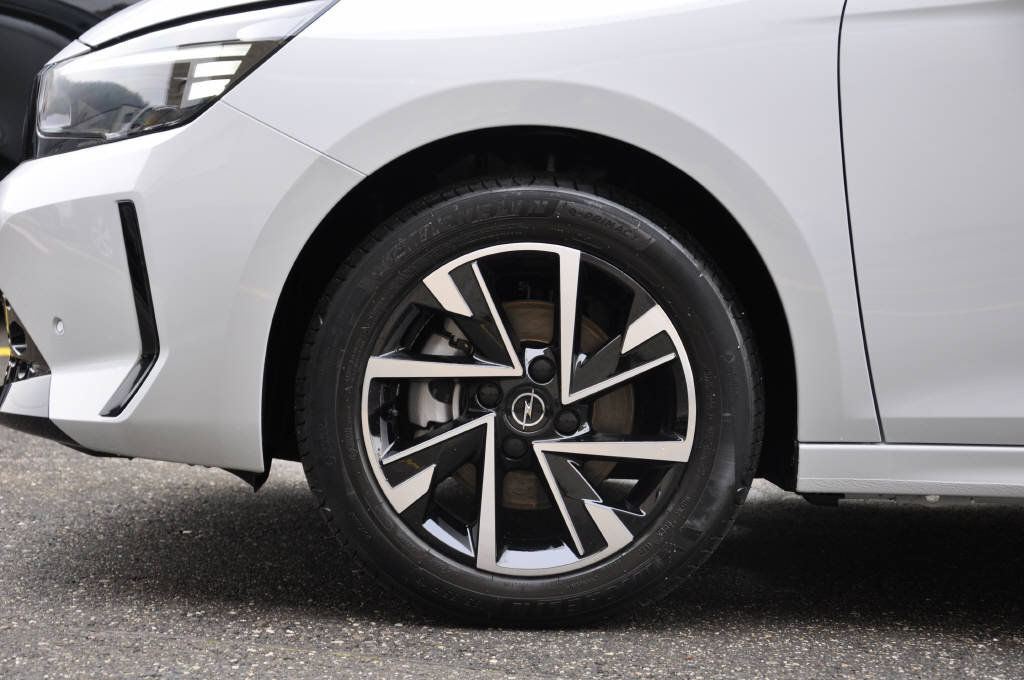 OPEL Corsa 1.2 T Hybrid Viva, Hybride Léger Essence/Électricité, Voiture nouvelle, Automatique - 5