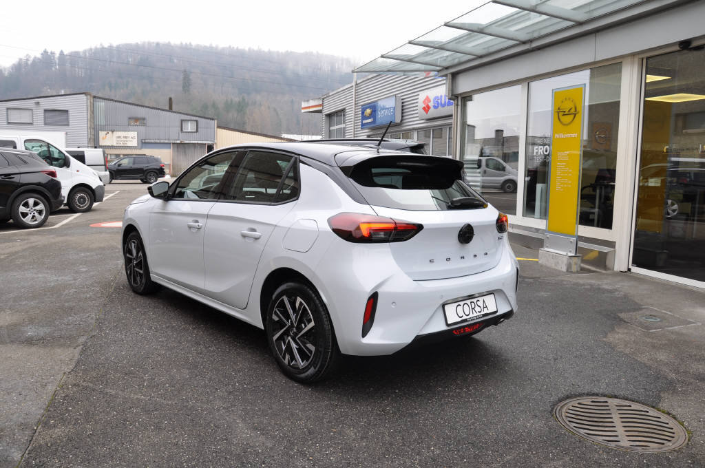OPEL Corsa 1.2 T Hybrid Viva, Hybride Léger Essence/Électricité, Voiture nouvelle, Automatique - 6