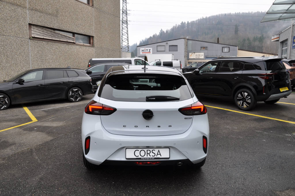 OPEL Corsa 1.2 T Hybrid Viva, Hybride Léger Essence/Électricité, Voiture nouvelle, Automatique - 7