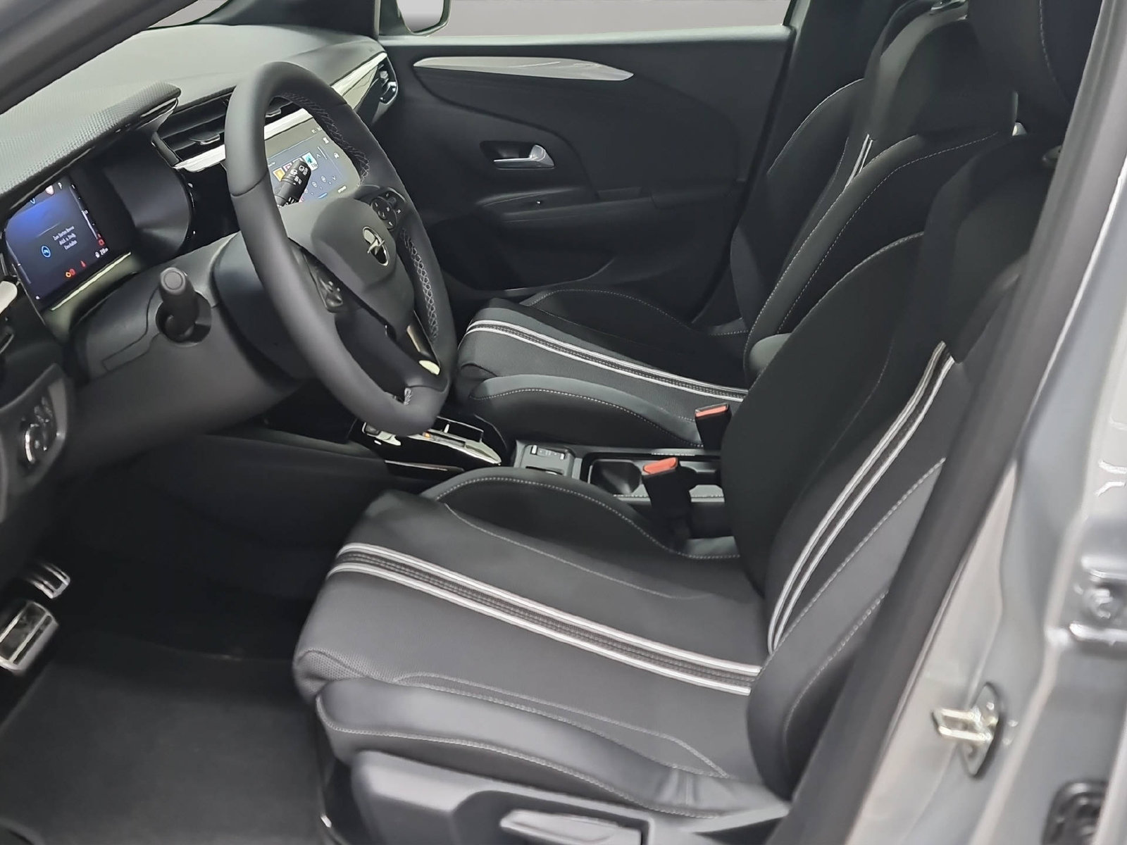 OPEL Corsa 1.2 T Hybrid Viva, Hybride Intégral Essence/Électricité, Voiture nouvelle, Automatique - 6