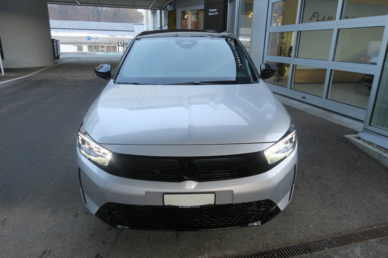 OPEL Corsa 1.2 T Hybrid Viva