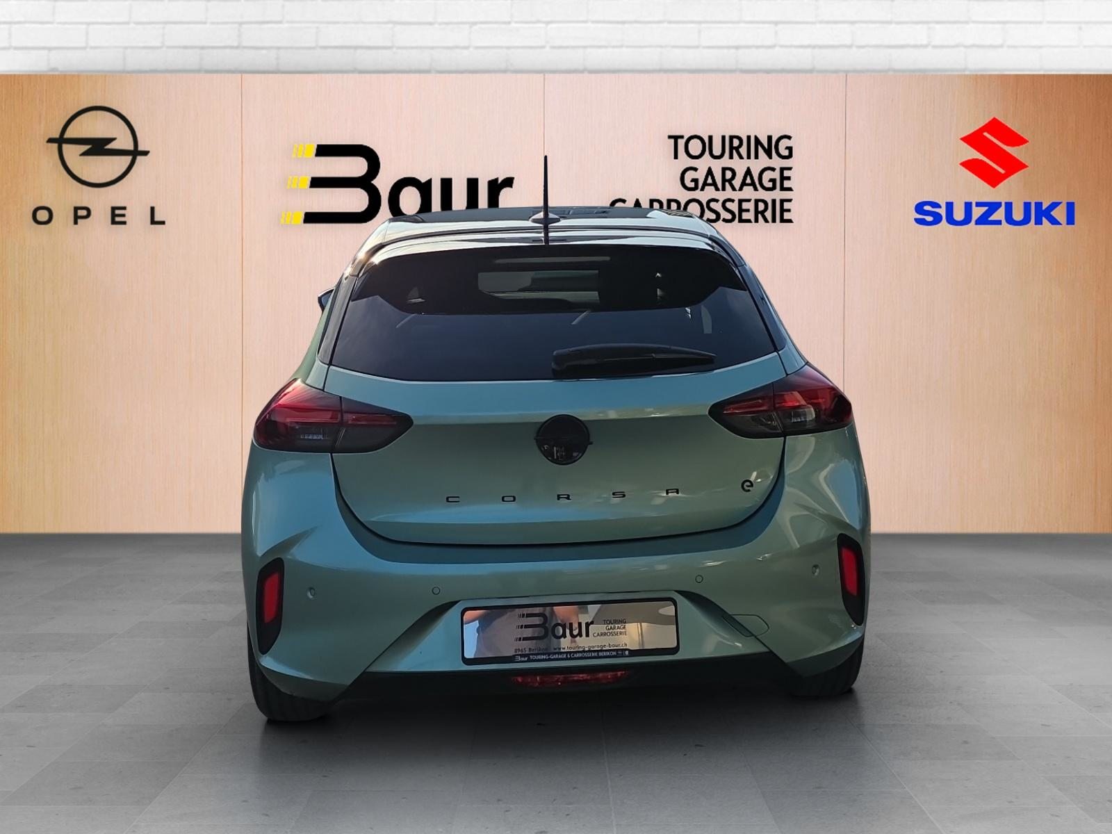 OPEL Corsa-e Sporthilfe, Elettrica, Auto nuove, Automatico - 5