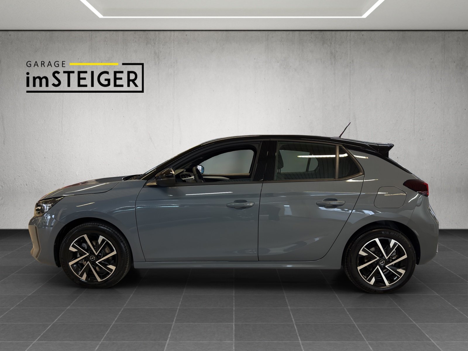 OPEL Corsa 1.2 T Hybrid Viva, Hybride Leggero Benzina/Elettrica, Auto nuove, Automatico - 2