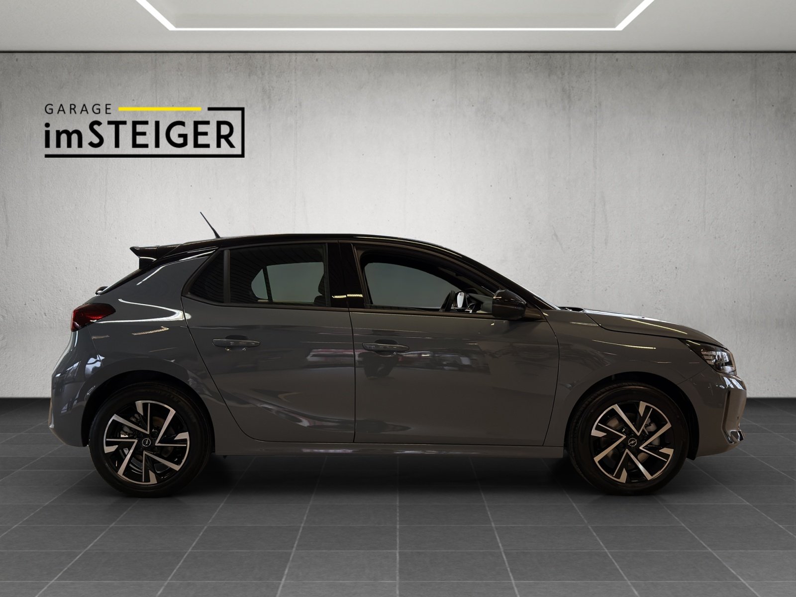 OPEL Corsa 1.2 T Hybrid Viva, Hybride Leggero Benzina/Elettrica, Auto nuove, Automatico - 6