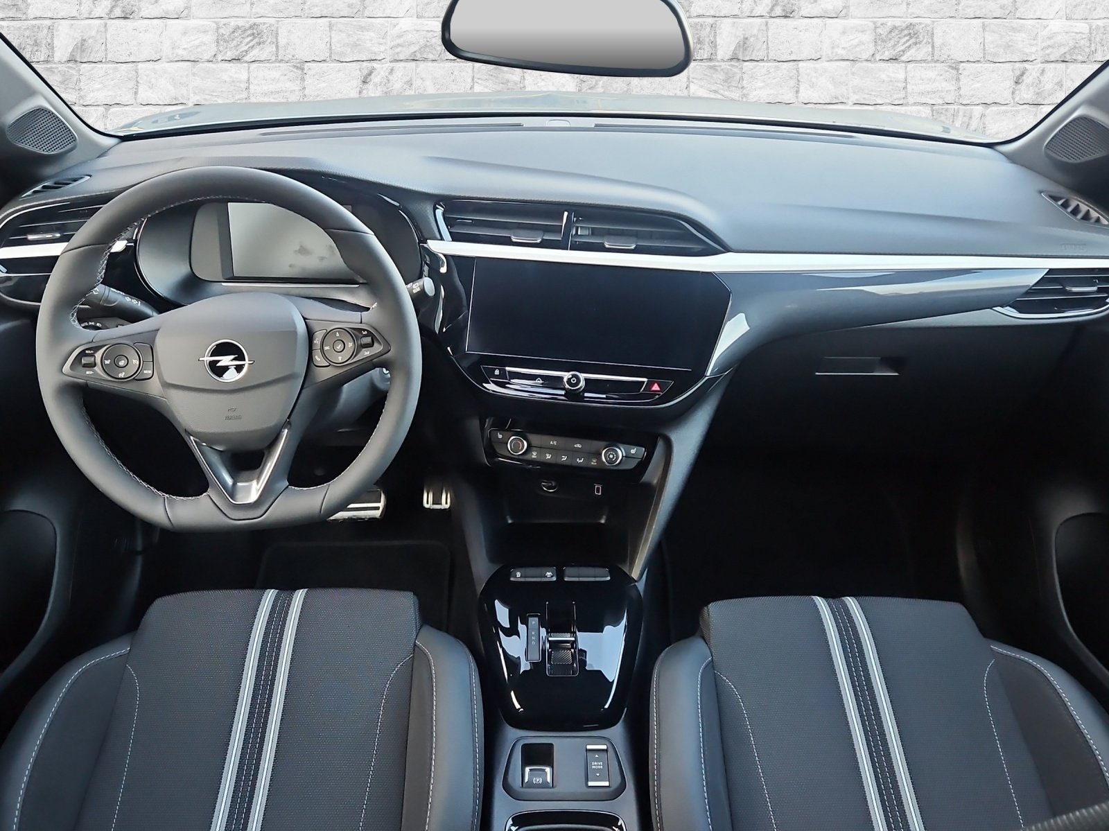 OPEL Corsa 1.2 T Hybrid Viva, Hybride Leggero Benzina/Elettrica, Auto nuove, Automatico - 6