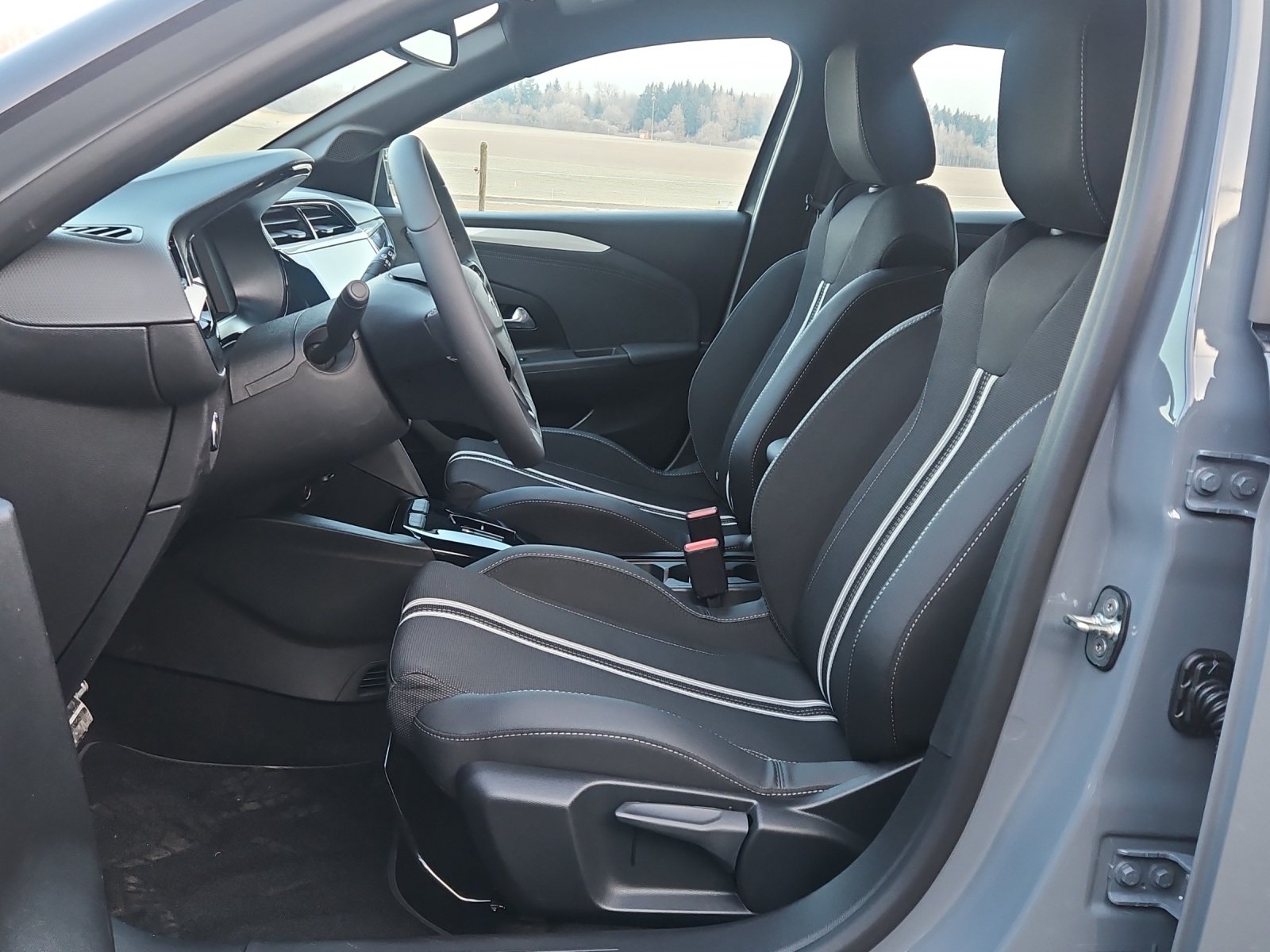 OPEL Corsa 1.2 T Hybrid Viva, Hybride Leggero Benzina/Elettrica, Auto nuove, Automatico - 7