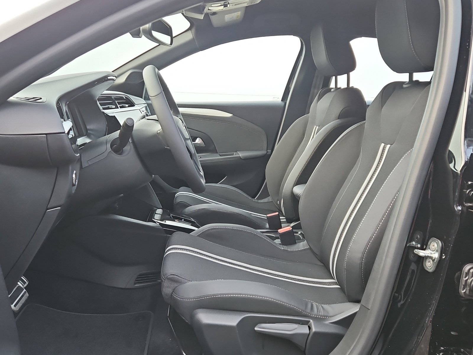 OPEL Corsa 1.2 T Hybrid Viva, Mild-Hybrid Benzin/Elektro, Neuwagen, Automatik - 7