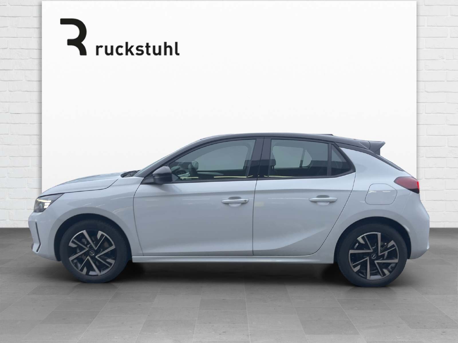 OPEL Corsa 1.2 T Hybrid Viva, Hybride Léger Essence/Électricité, Voiture nouvelle, Automatique - 3