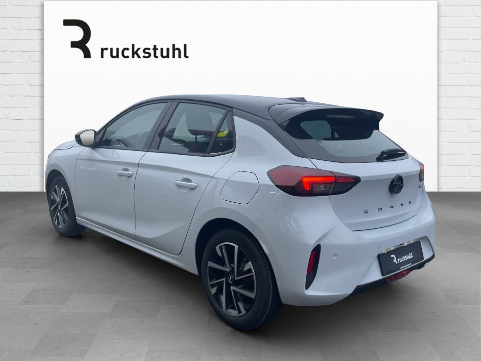 OPEL Corsa 1.2 T Hybrid Viva, Hybride Léger Essence/Électricité, Voiture nouvelle, Automatique - 4