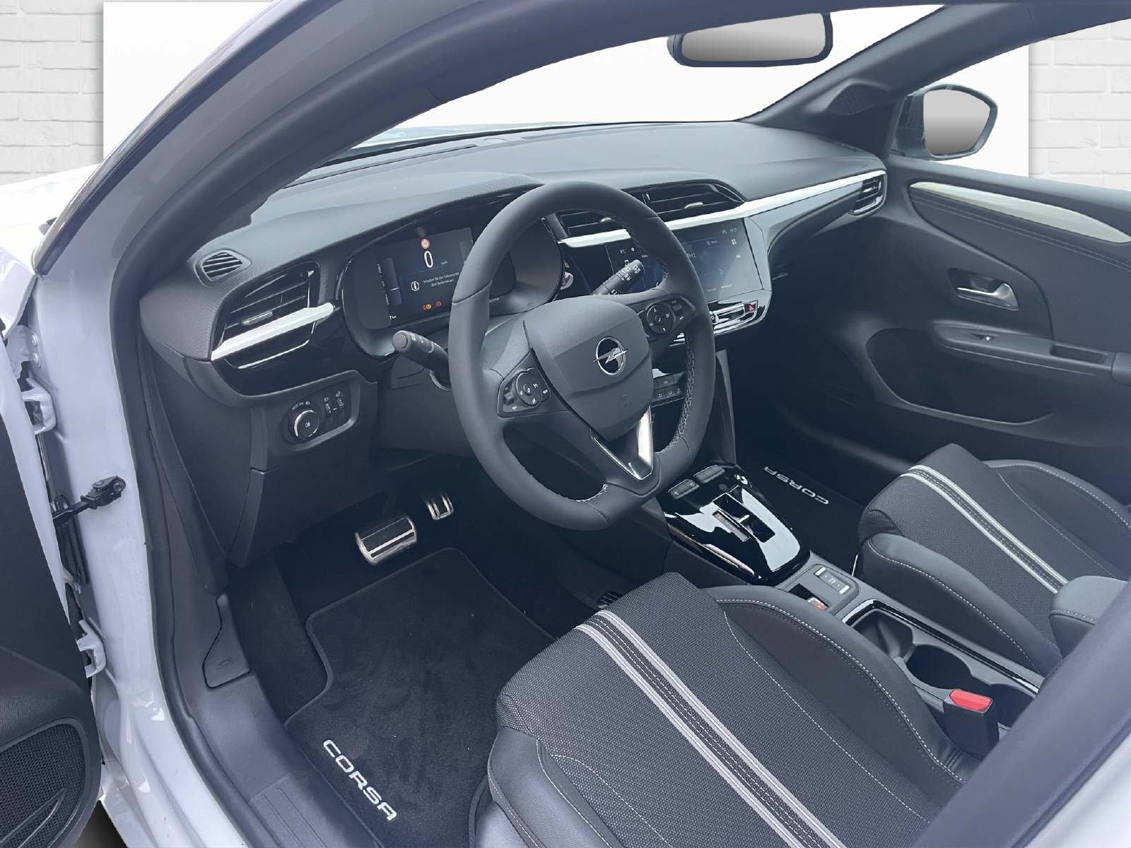 OPEL Corsa 1.2 T Hybrid Viva, Hybride Léger Essence/Électricité, Voiture nouvelle, Automatique - 7