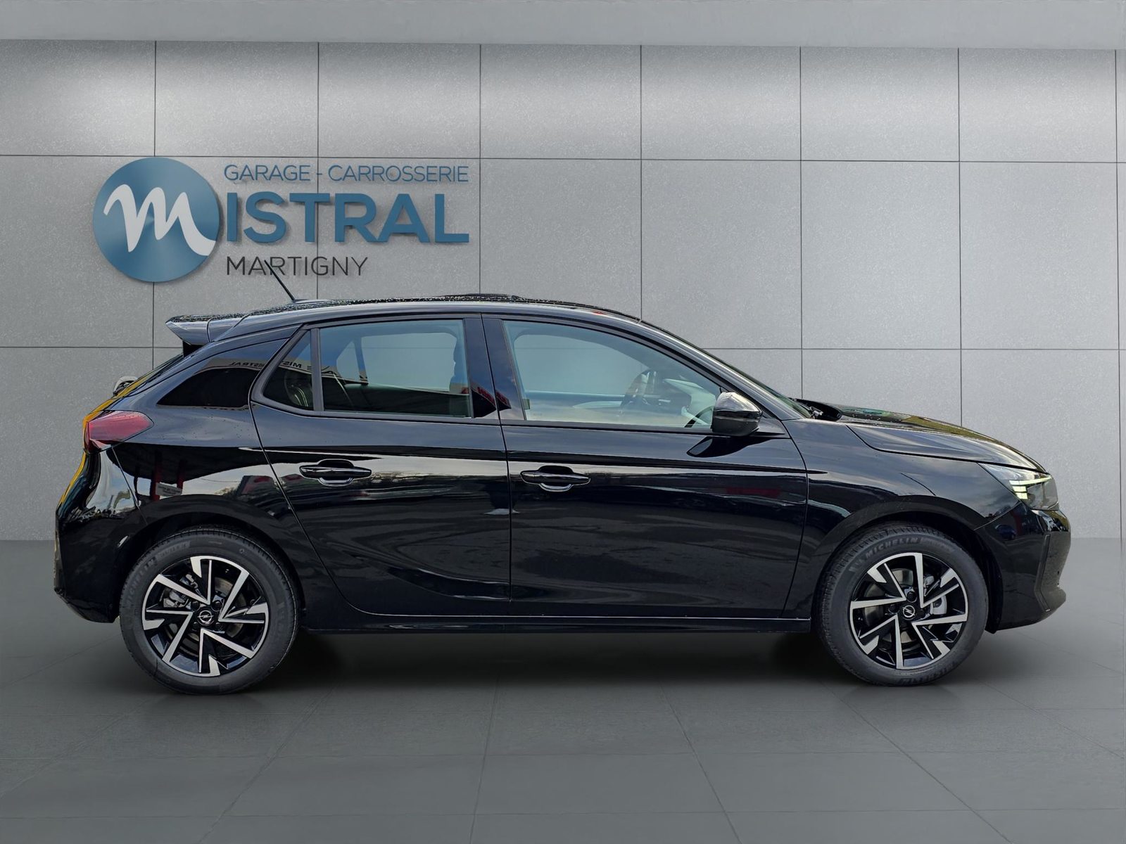 OPEL Corsa 1.2 T Hybrid Viva, Hybride Leggero Benzina/Elettrica, Auto nuove, Automatico - 6